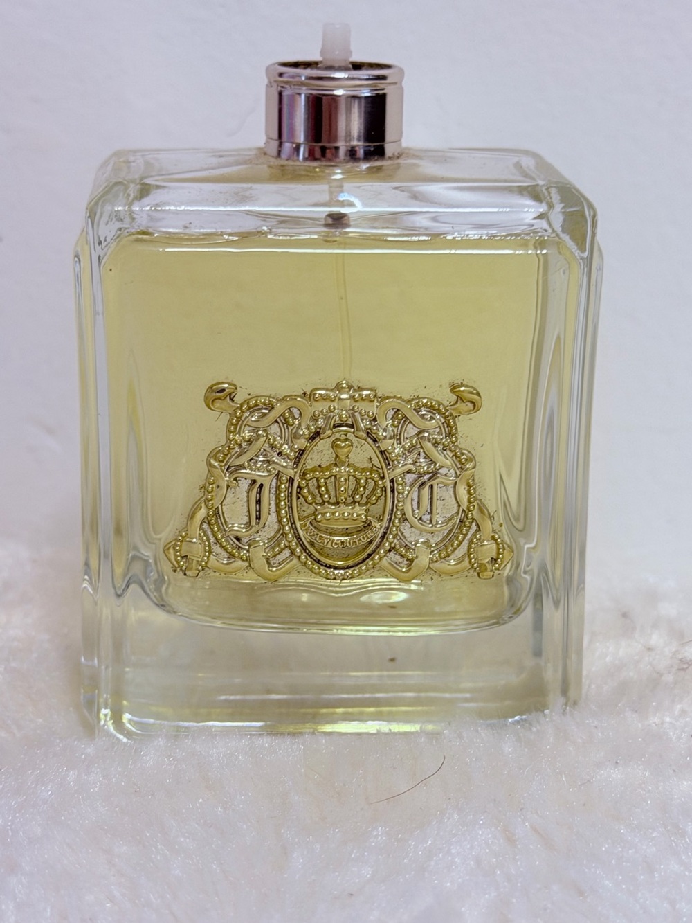 Viva La Juicy Perfume Juicy Couture 3.4 FL OZ